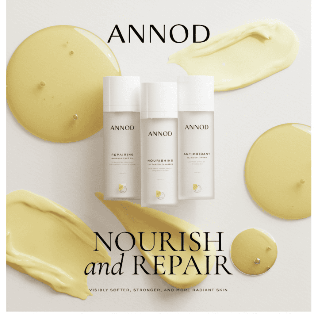 Nourish + Repair Skincare Ritual Kit - Image 2