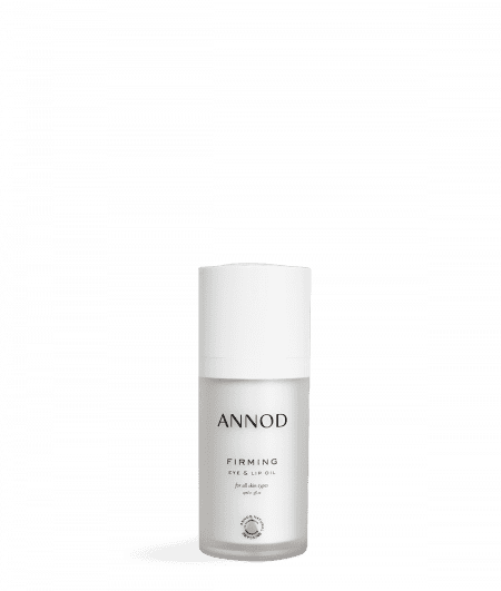 Firming Eye & Lip Oil