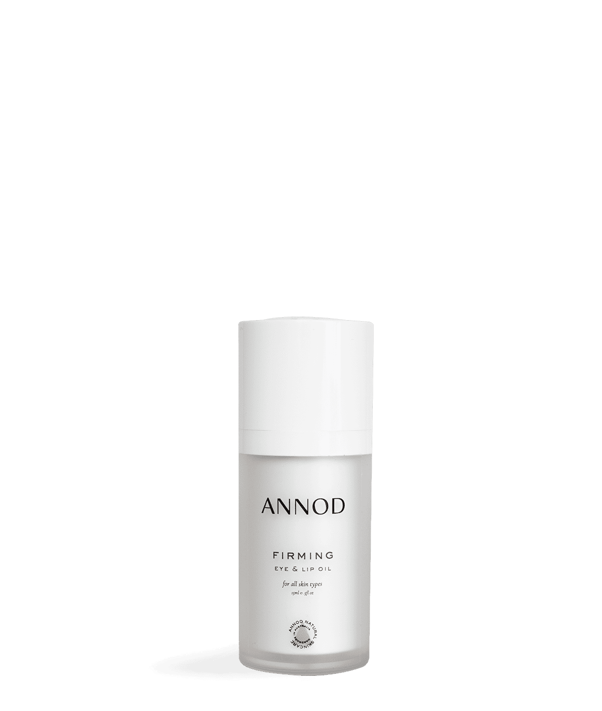 Firming Eye & Lip Oil