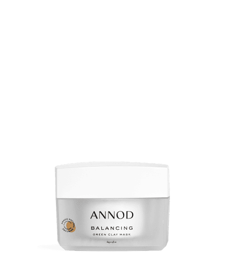 Balancing Green Clay Mask, 60 g