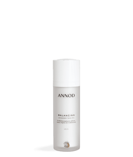 Balancing Lavender Face Oil, 30 ml- Face Oil for dehydrated, combination or oily skins.