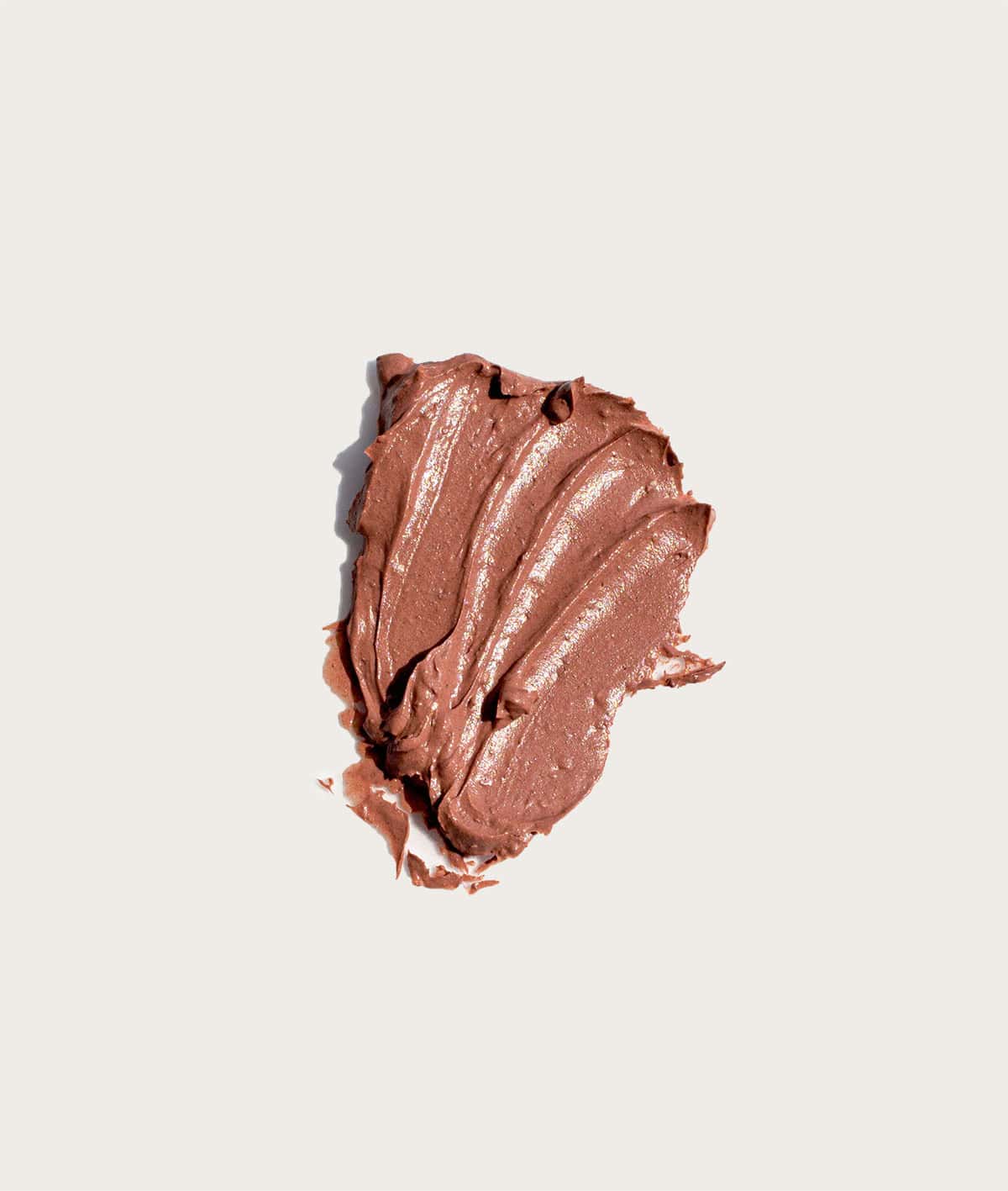Texture of Firming Pink Clay Mask