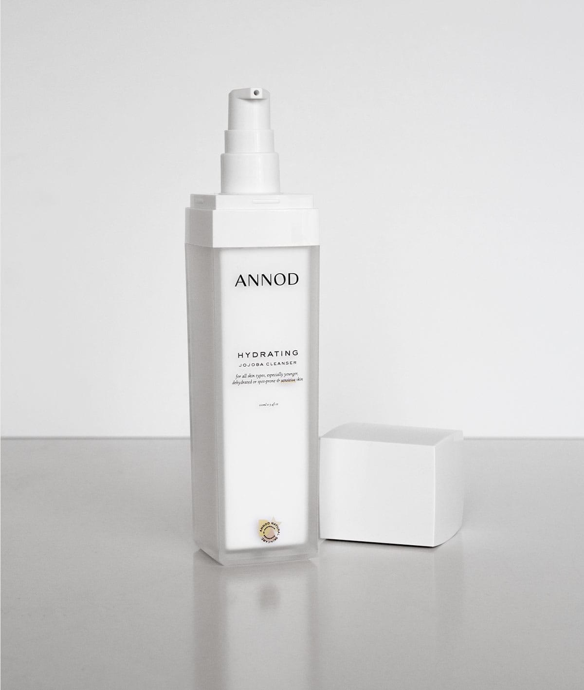 Hydrating Jojoba Cleanser, 100 ml