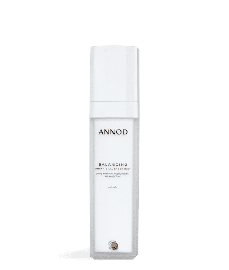 Balancing Organic Lavender Mist, 100 ml