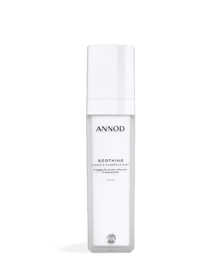 Soothing Organic Chamomile Mist, 100ml