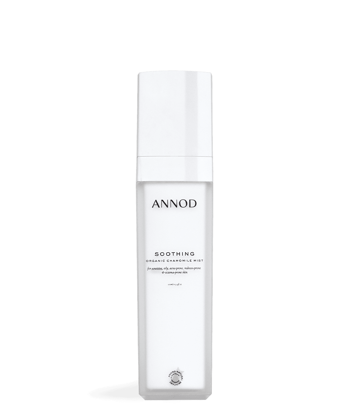 Soothing Organic Chamomile Mist, 100ml