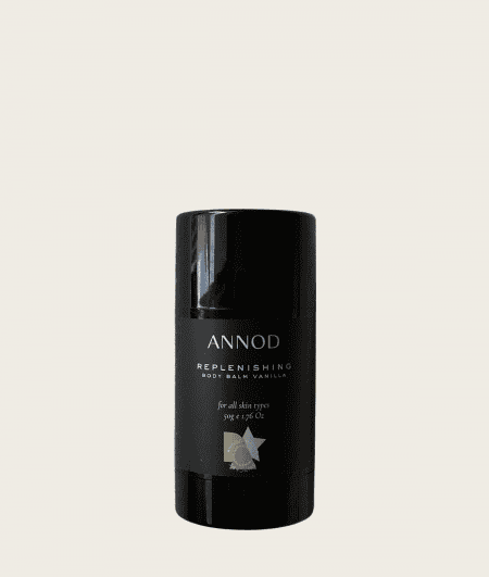 Replenishing Body Balm Vanilla