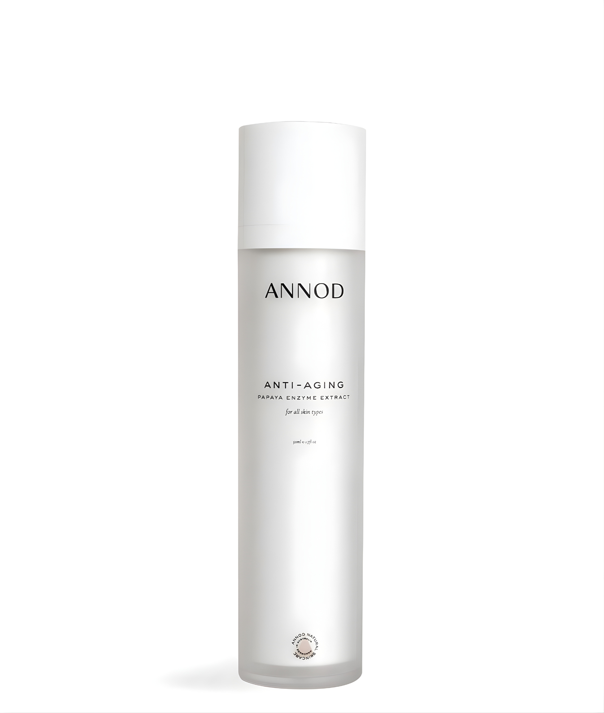 Anti-Aging Papaya Enzyme Extract