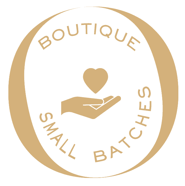 BOUTIQUE SMALL BATCHES_NEW