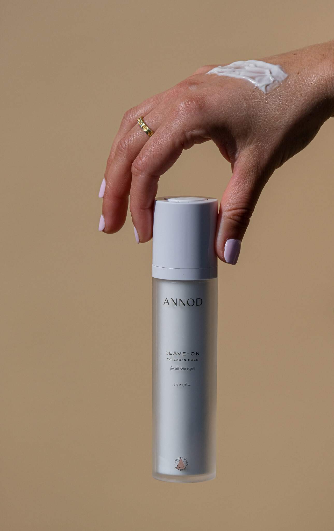 Leave-On Collagen Mask - Image 8