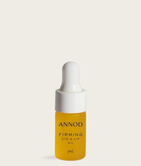 Firming Eye & Lip Oil - Deluxe Trial Size