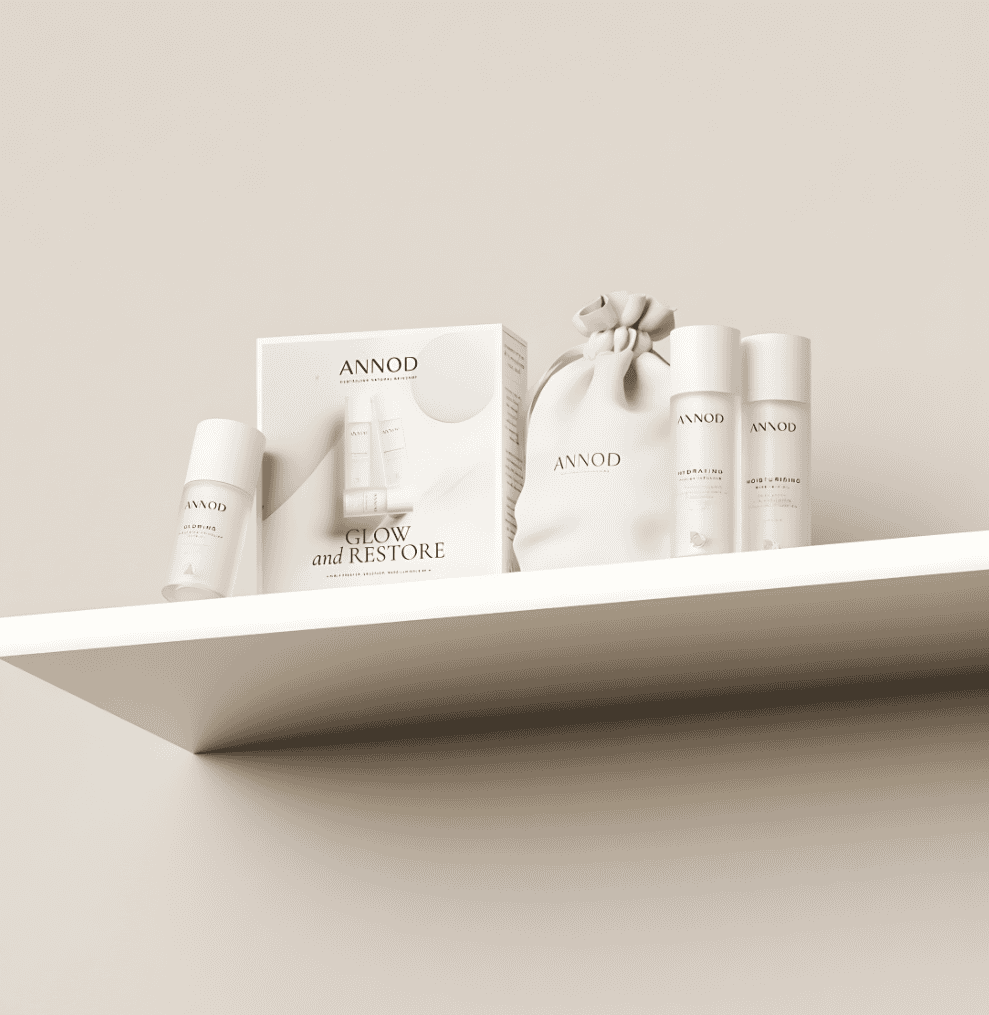 Glow & Restore Skincare Ritual - Image 7