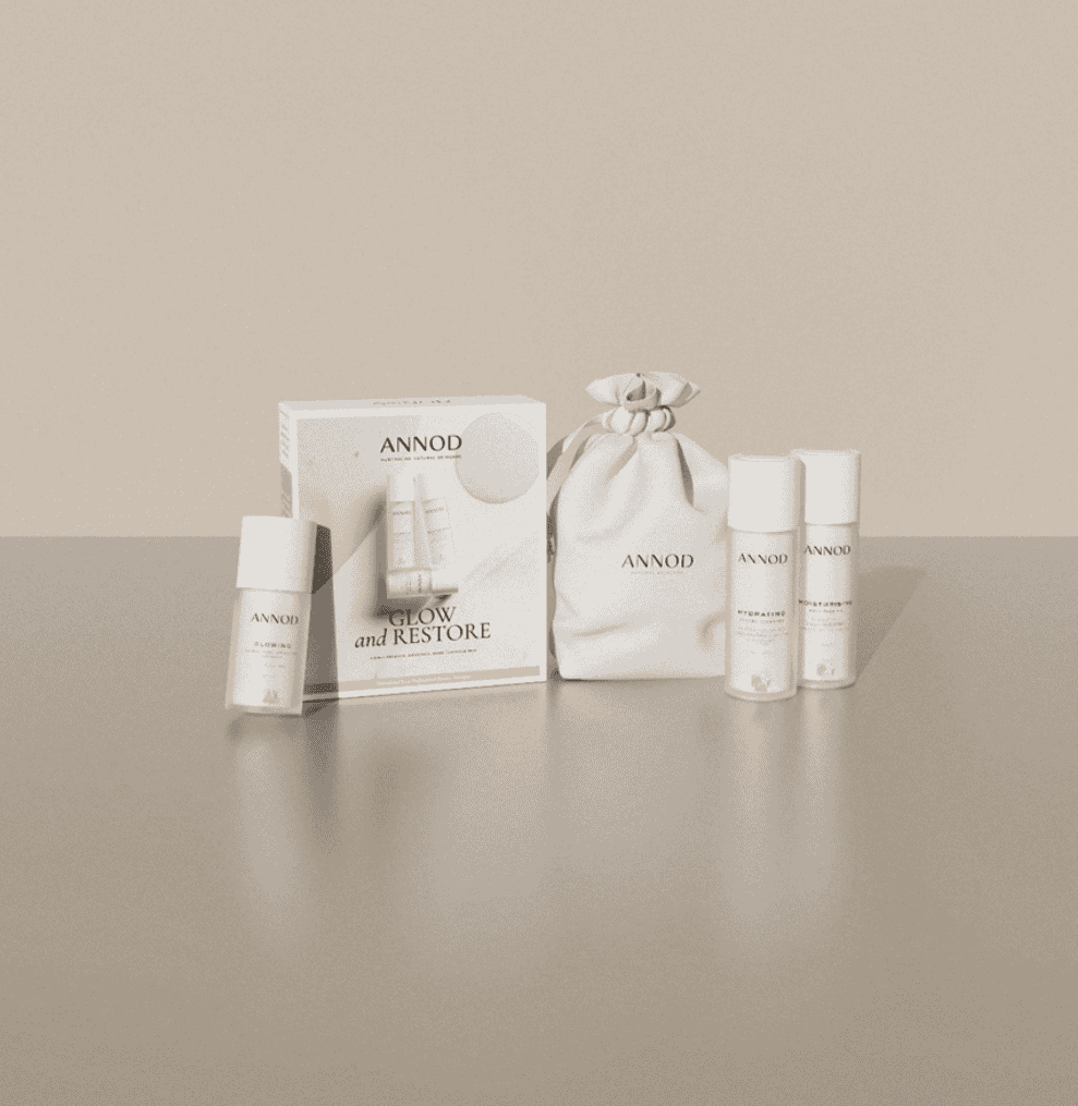 Glow & Restore Skincare Ritual - Image 6