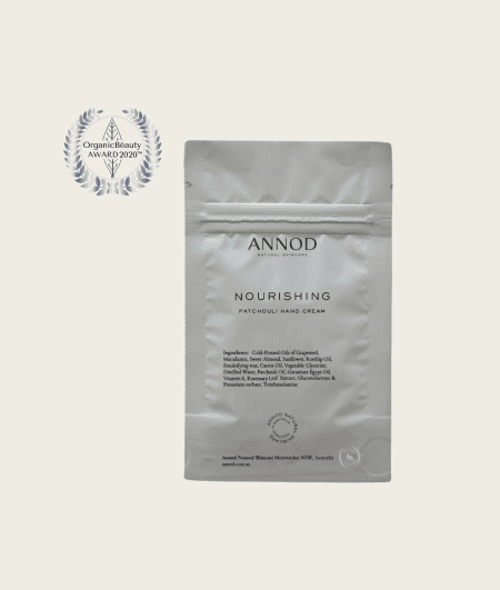 Nourishing Calendula Cleanser - Deluxe Trial Size