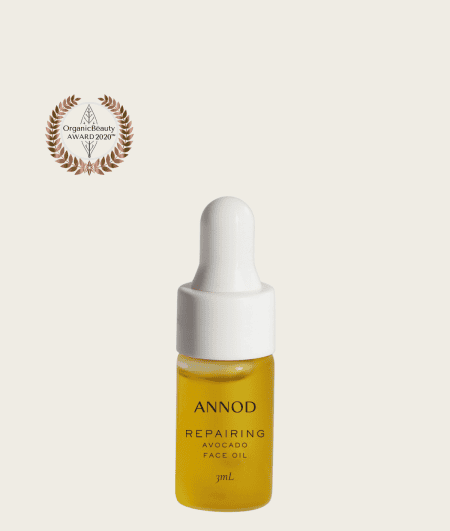 Repairing Avocado Face Oil - Deluxe Trial Size