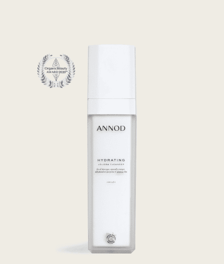 Hydrating Jojoba Cleanser