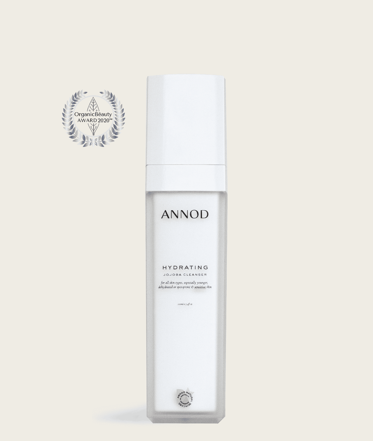Hydrating Jojoba Cleanser