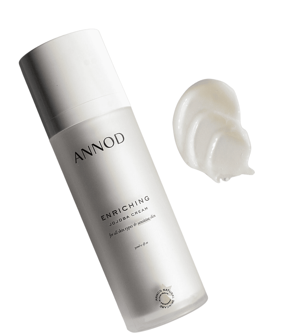 Nourishing Patchouli Hand Cream