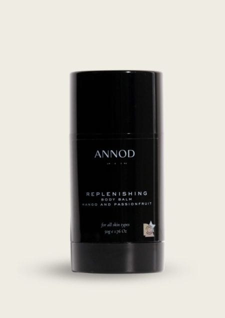 Replenishing Body Balm Mango-Passionfruit