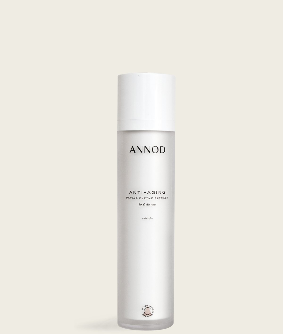 Anti-Aging Papaya Enzyme Extract